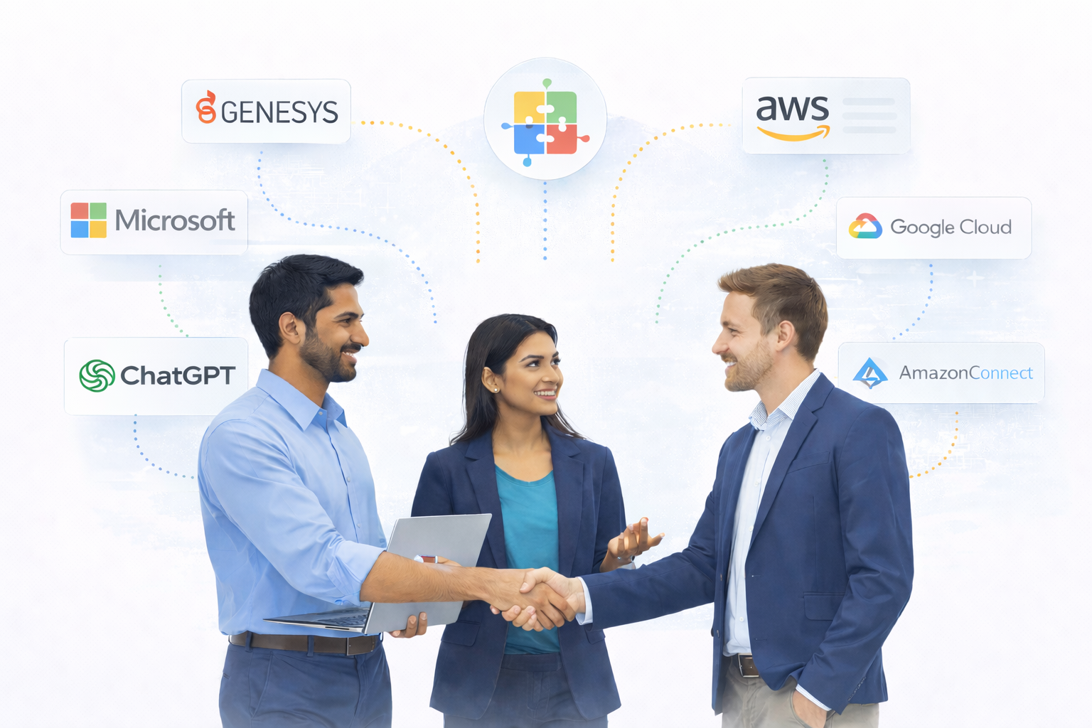 Partner Overview
